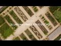 Webserie episode 1  le jardin botanique yves rocher