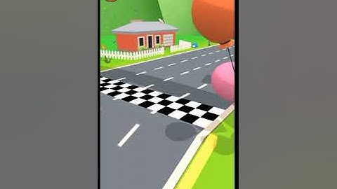 Shape-Shifting - Walkthrough ALL LEVELS (Android/iOS) Part 2 #shapeshifting #stickrunner #gameplay