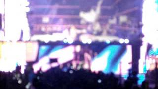 WWE Judgment Day 2009 Jeff Hardy Intro
