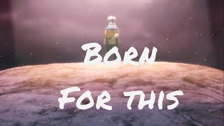 Naruto AMV Born for this