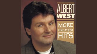 Watch Albert West Blue Suede Shoes video