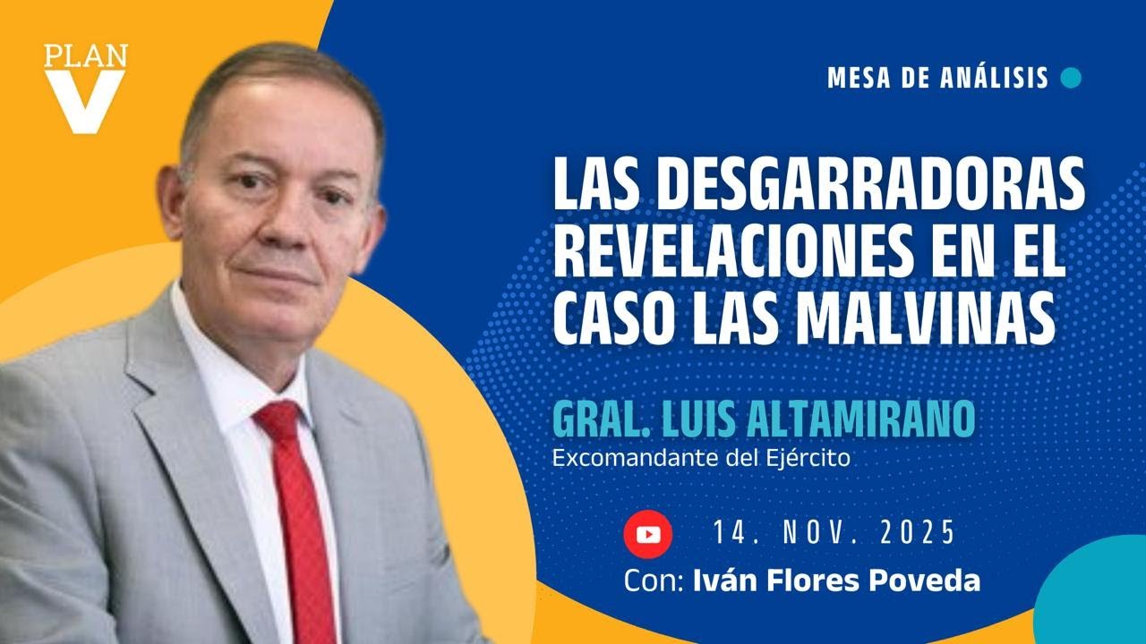 Las desgarradoras revelaciones en el caso Las Malvinas