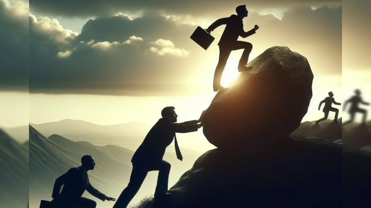 The Emotional Story of Stephen Hawking 