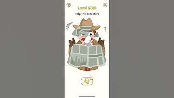 Dop 2 gameplay level 2840 #shorts #trending #viral