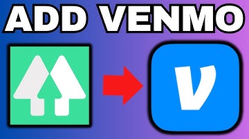 How To Add Venmo On Linktree
