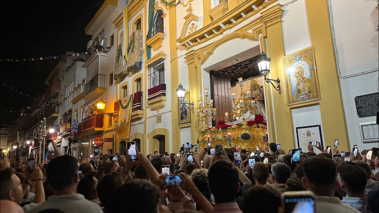 🎶 [4k] LA MÚSICA DE LA ESPERANZA | Banda del SÔL | Coronación Canónica de la Piedad del Baratillo |