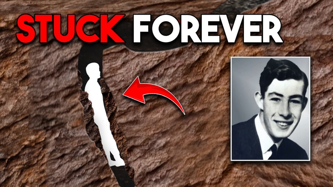 Caver Becomes Part of Unexplored Cave | Peak Cavern Disaster