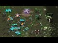 OpenRA PoV Combined Arms V108 4V4 Against 4 Brutal OpenRA PoV Combined Arms V108 4V4 Against 4 Brutal