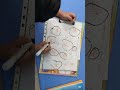 Hindi swar activity #india #yt #art #trending #hindi #swar #learning #fun #teacher #kids #toddlers