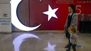 Voto In Turchia Spoglio In Corso Istanbul E Ankara Ancora Allopposizione