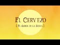 Mägo de Oz - El Cervezo (El árbol de la birra) [Lyric Video Oficial]