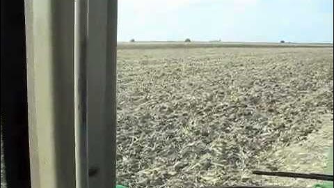 DelhotalFarms.com-Fall 2010-Chisel Plowing