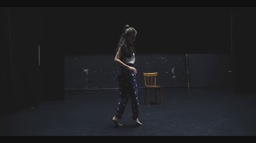 #Dance Video Ocean Eyes by Billie Eilish