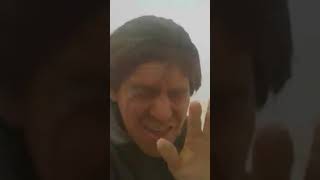 Temporal de viento en Buta Ranquil- Gentileza