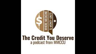 The Credit YOU Deserve Podcast Ep.05: The Holiday Season