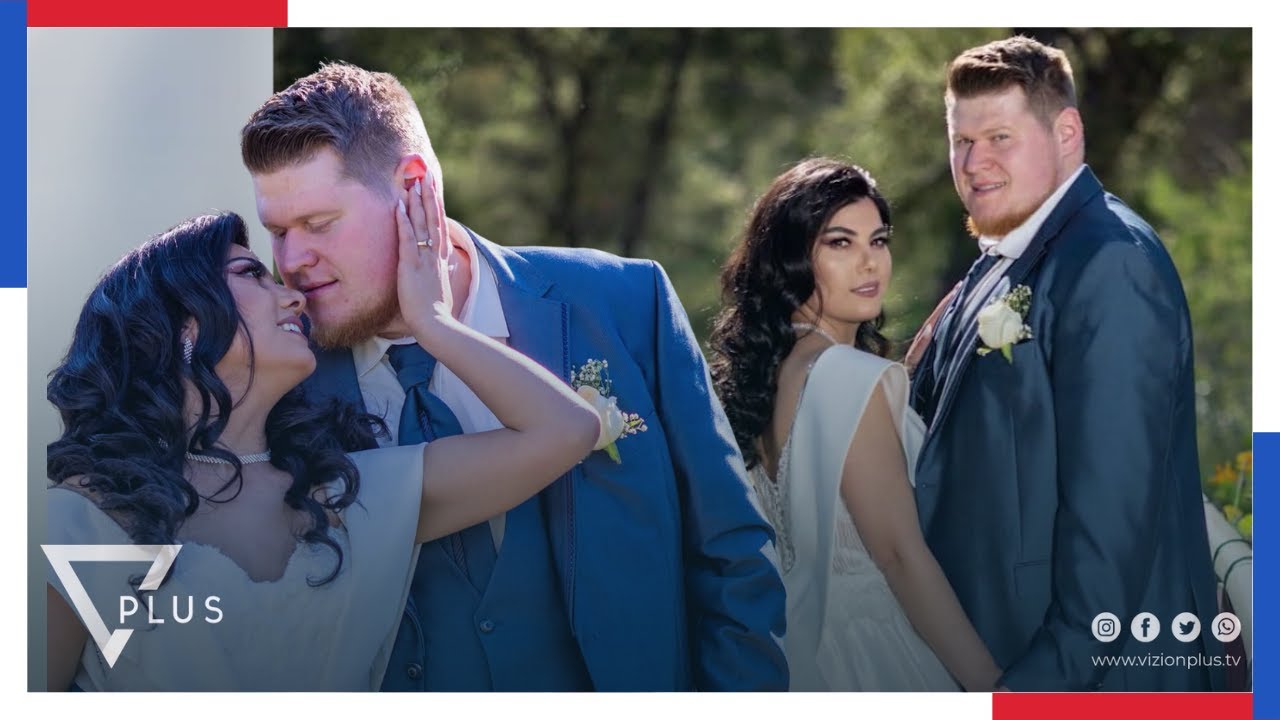 Krushqit gjermane marrin nusen ne Berat sipas traditave tona:Historia e pazakonte-Vizioni i Pasdites