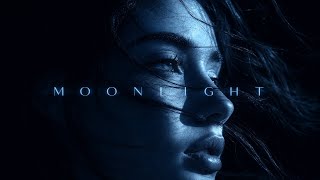 Moonlight (Official Music) | Emotional Deep House Music - Dsmt
