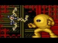 Mega Man (Genesis) Playthrough - NintendoComplete