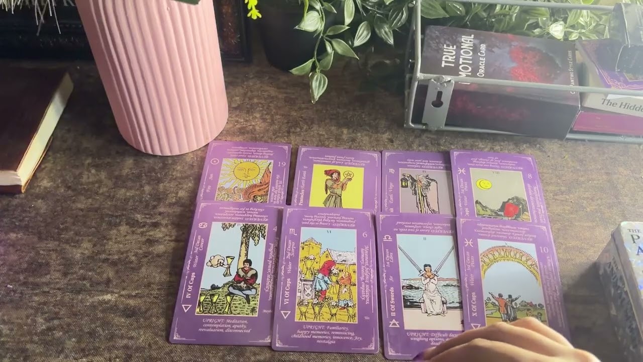 a short career reading for someone facing stagnancy 