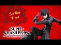 Super Smash Bros Ultimate: Scribble Time Ep.  1