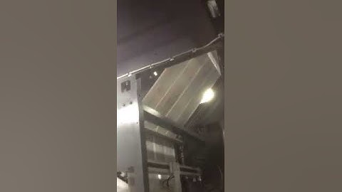 Brand New Web Press - Warners Midlands Plc