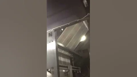 Brand New Web Press - Warners Midlands Plc