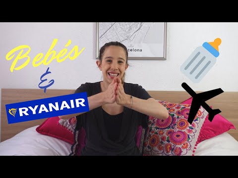 De qué manera elegir la preferible adquisición de equipaje bebe ryanair?  Comentarios, opiniones y precios