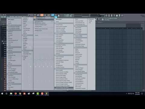 Hướng dẫn tải và cài đặt Fl Studio 12 and Review Ozone 8