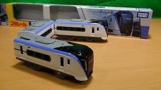 プラレール S-23 E353系 量産先行車