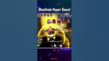 Insane combo Bebop + Dynamo | Deadlock