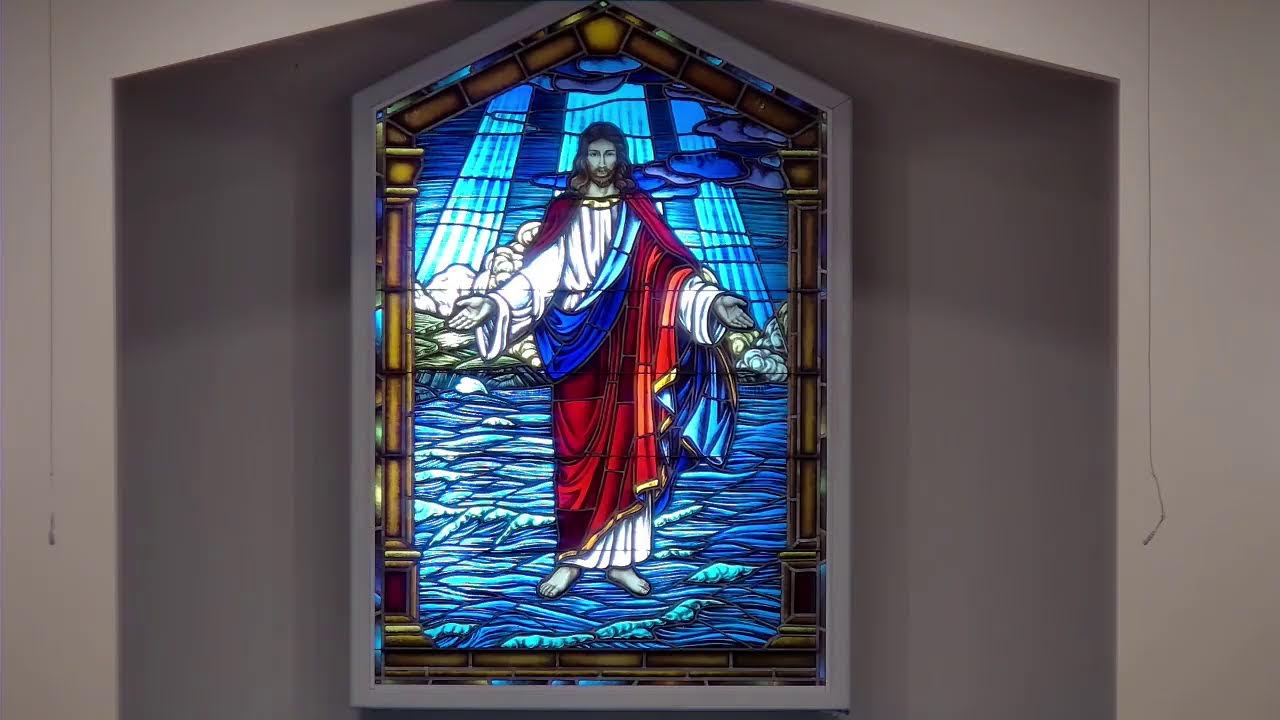 Matthew 11 1 11 Side Tracked Saints YouTube Matthew 11 1 11 Side Tracked Saints YouTube