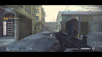 How to get squad points!! - COD Ghosts tips