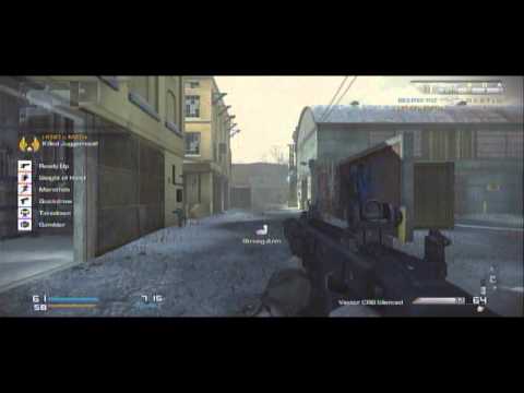 How to get squad points!! - COD Ghosts tips