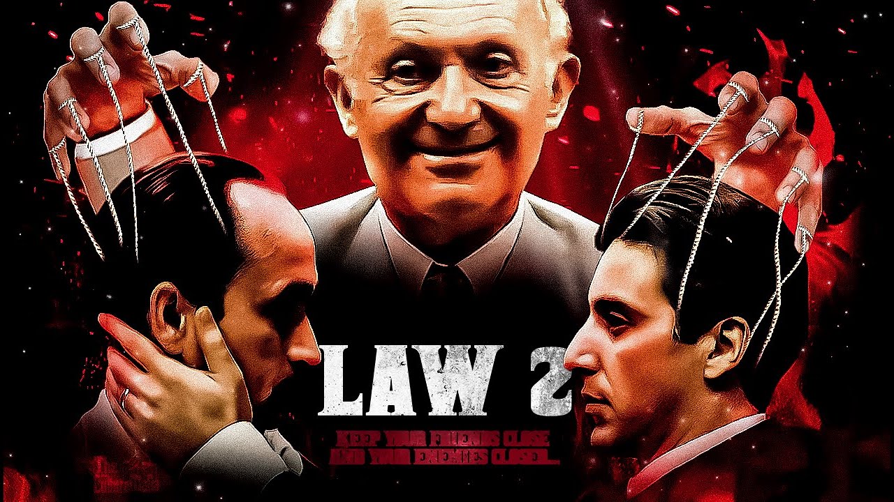 How Hyman Roth TRICKED Fredo to Betray Michael Corleone?