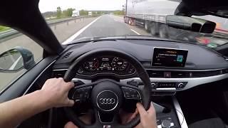 2017 AUDI A5 COUPE 2.0 TDI (4.0 TDI) S-TRONIC 140 kw (190 PS) HIGHWAY/AUTOBAHN