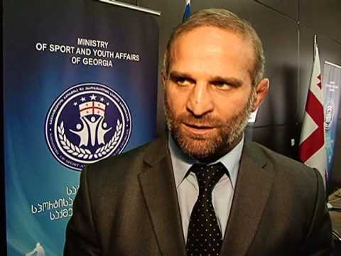 ჭიდაობის ფედერაცია ნაკრების ახალ სამწვრთნელო შტაბს ორშაბათს დაასახელებს