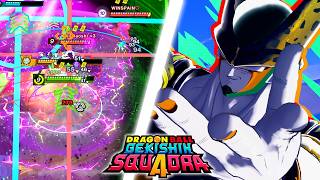 Cell Is ACTUALLY Meta