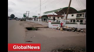 Rail attack on the  Abuja-Kaduna Train Route by Suspected Bandits, NRC Stops Services Indefinitely News