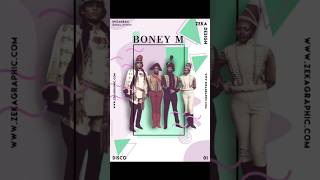 Boneym boneym song hollywood
