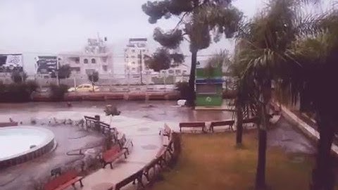 تلاوة مباركة من سورة آل عمران @ إبراهيم السعدي