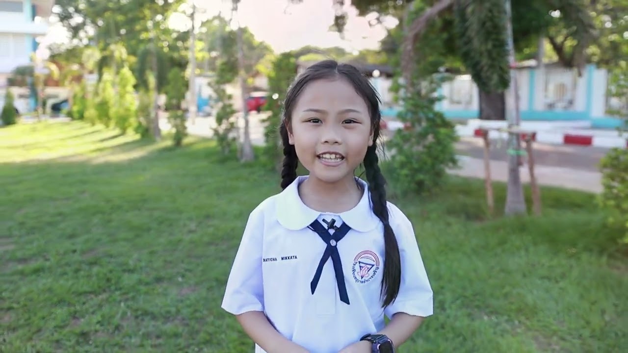 VTR แนะนำโรงเรียนอนุบาลอำนาจเจริญ [ 2023 ]