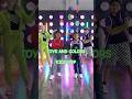 Best dance party ever with @toysandcolors & #KIDZBOP 🎶🎉 #Shorts