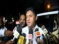 UNP executive committee meets today