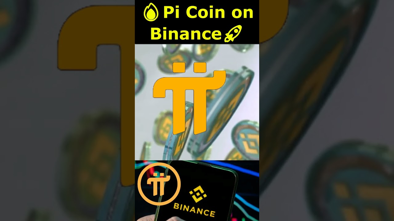 Pi Network News | Binance Listing of Pi Coin🚀