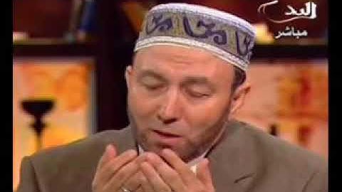 الرقية الشرعية الشيخ محمد جبريل