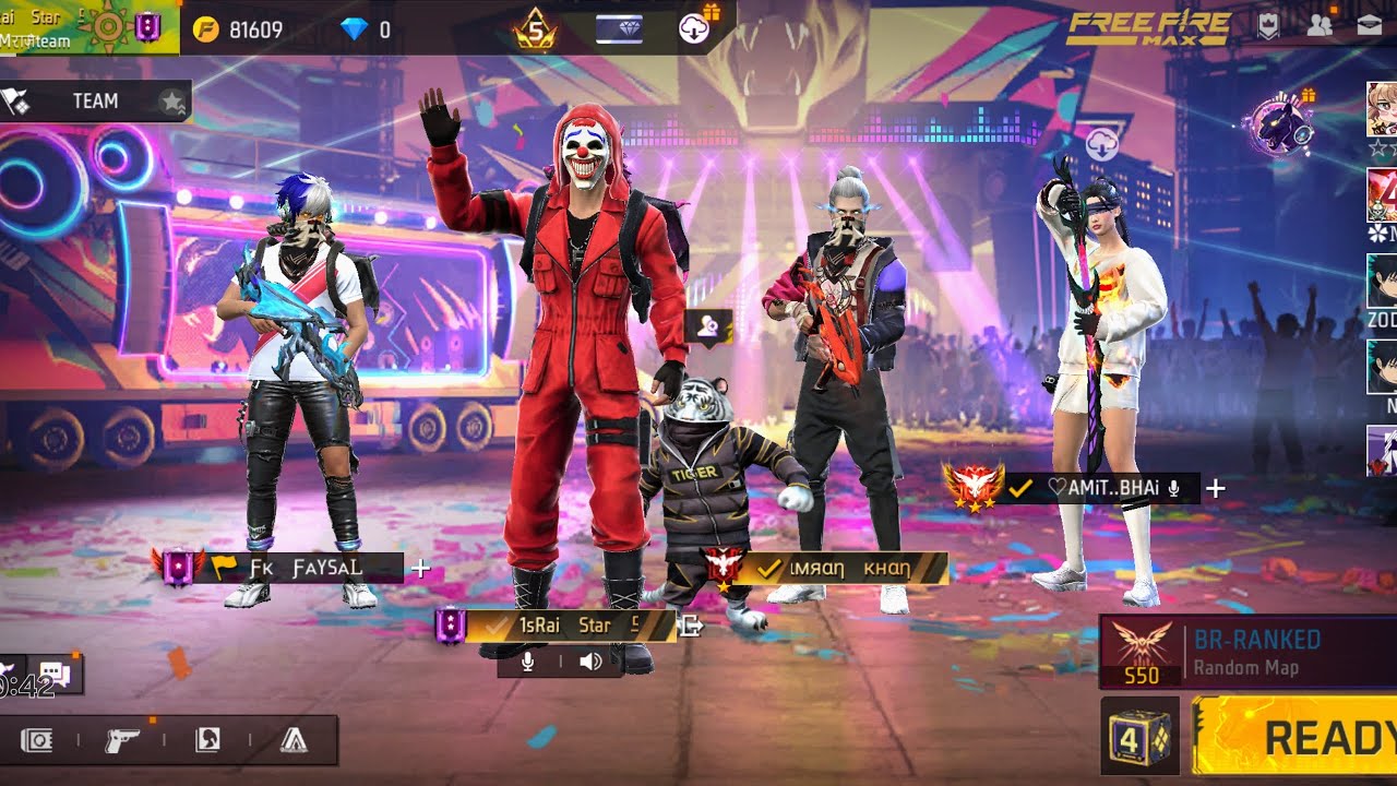 I Killed Hacker 💪 90%Headshot Rate ⚡| Duo Vs Squad Full Gameplay | FREE FIRE