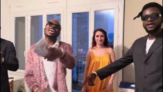 Mr442 consistency ft bjk (viral video)