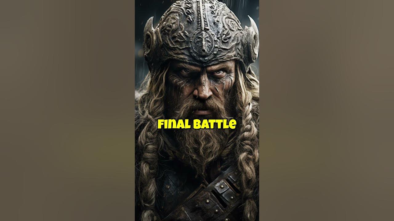 Vikings: Valhalla' A batalha entre Jesus e Odin