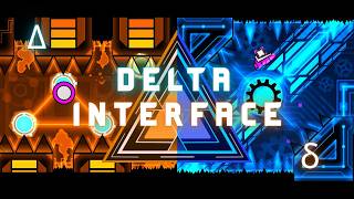 DELTA INTERFACE 100% // MY 3RD MOST FAVORITE EXTREME // TOP 500