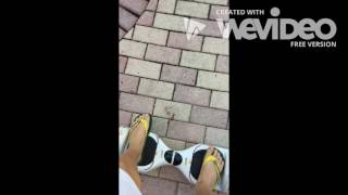 How Far Can A Hoverboard Go On One Full Charge -Hoverboard Distance Test